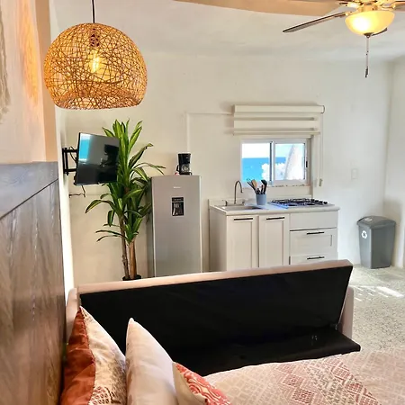 Casa Estrella Azul Apartment