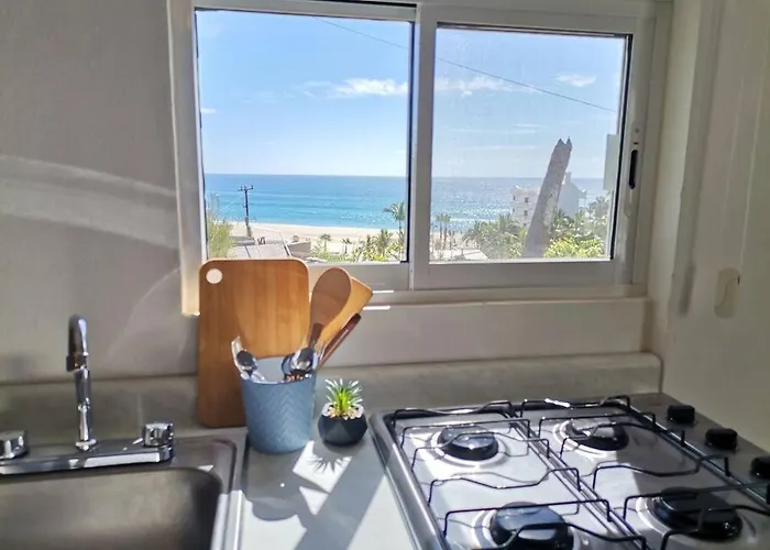 Apartamento Casa Estrella Azul San José del Cabo