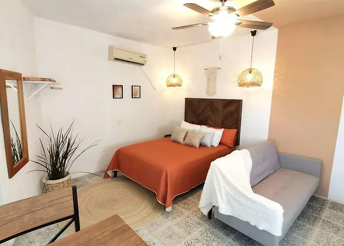 Casa Estrella Azul San José del Cabo