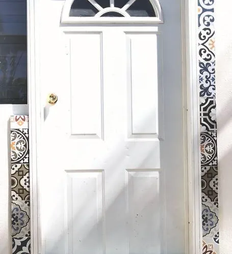 Casa Estrella Azul