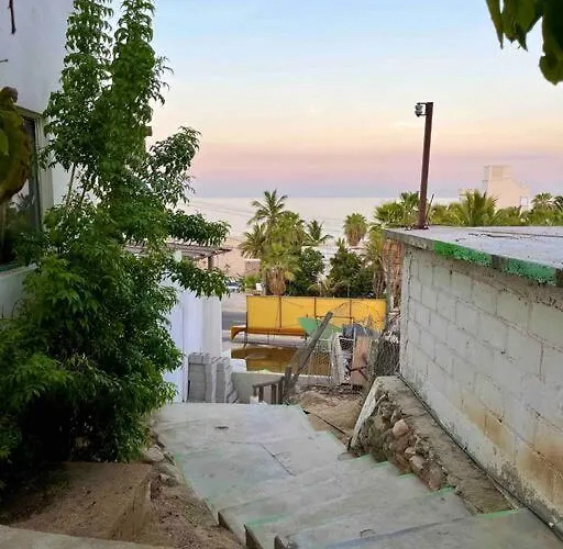 Apartamento Casa Estrella Azul San José del Cabo
