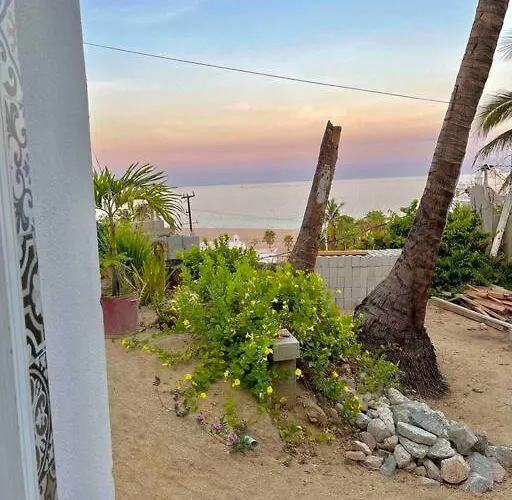 Casa Estrella Azul Apartamento *