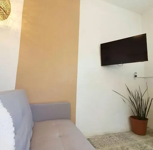 Casa Estrella Azul