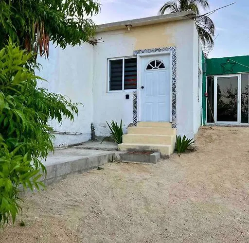Casa Estrella Azul * San José del Cabo