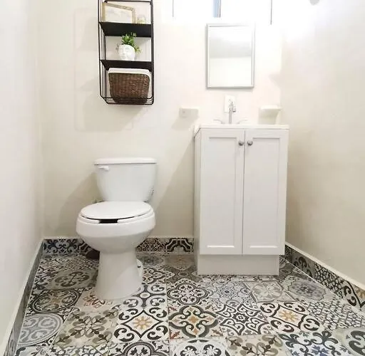 Casa Estrella Azul Apartamento