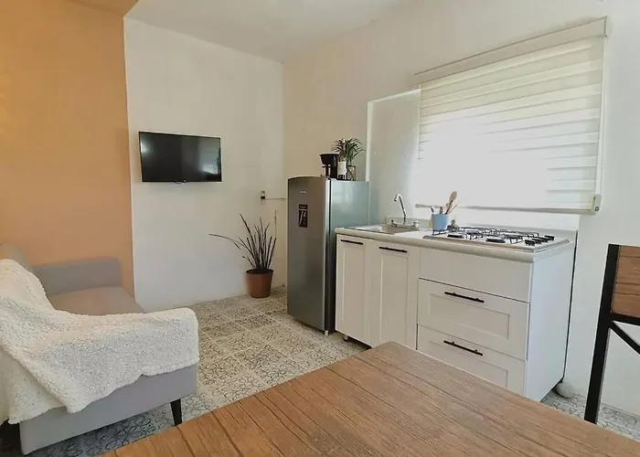 Apartamento Casa Estrella Azul San José del Cabo