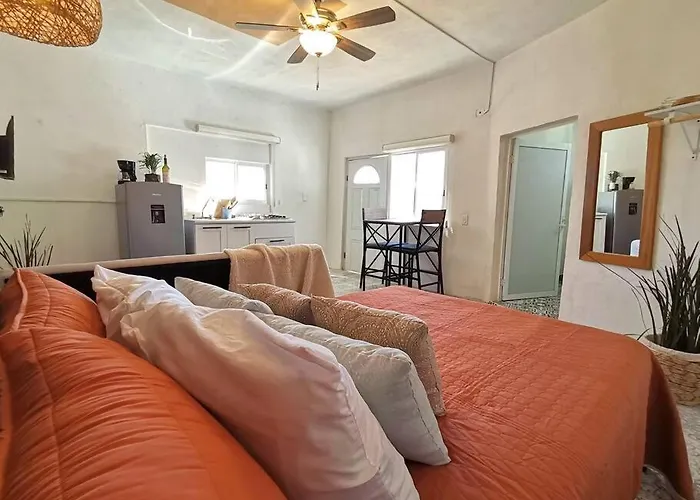 Casa Estrella Azul San José del Cabo