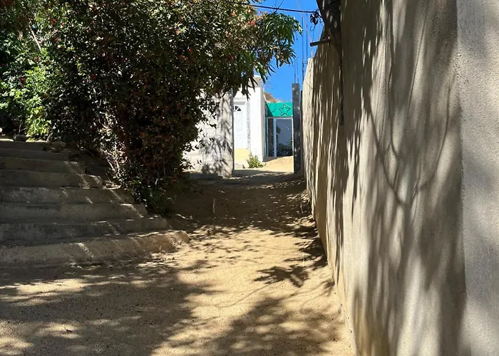 Apartamento Casa Estrella Azul San José del Cabo