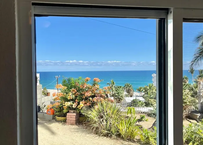 Casa Estrella Azul Apartamento *