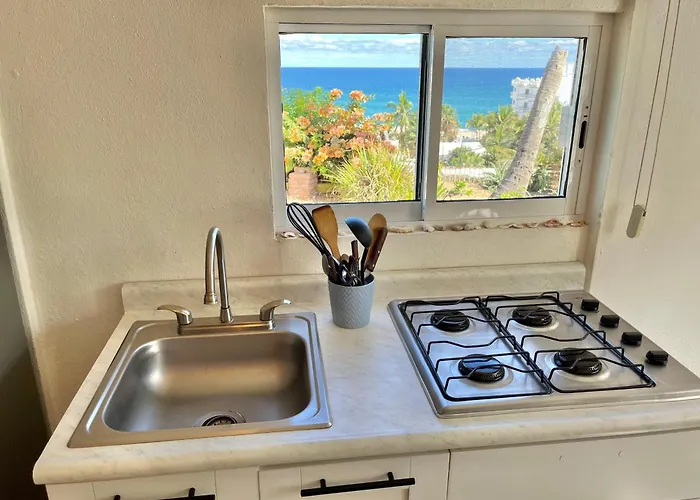 Casa Estrella Azul * San José del Cabo