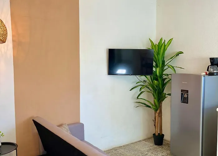 Apartamento Casa Estrella Azul