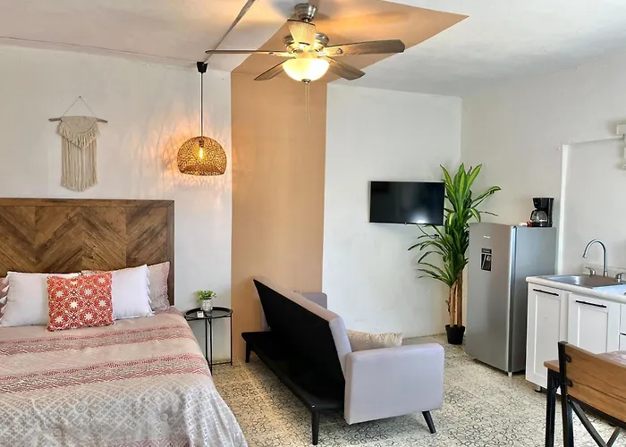 Casa Estrella Azul Apartamento *