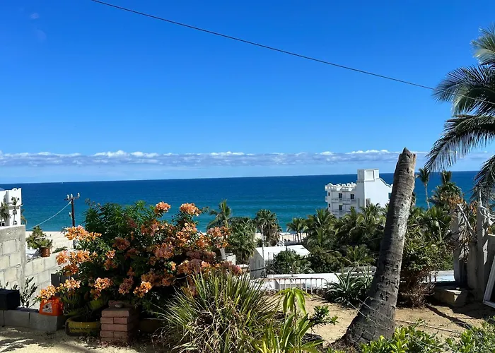 Casa Estrella Azul * San José del Cabo