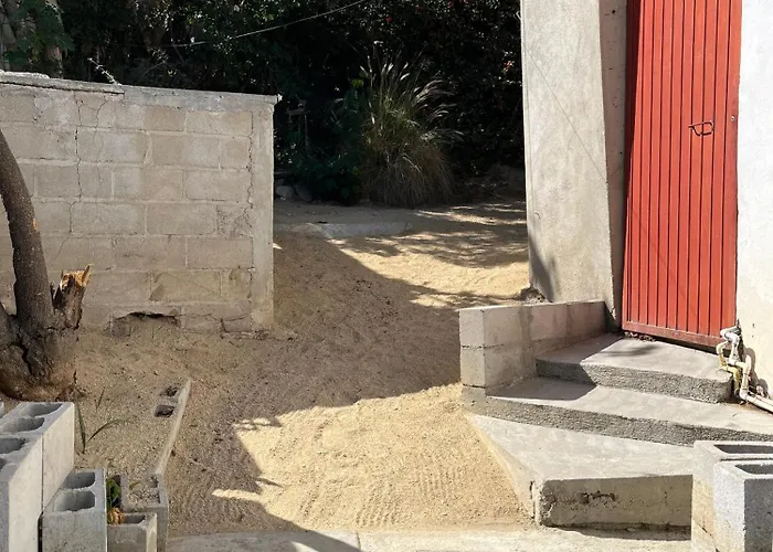 Casa Estrella Azul Apartamento San José del Cabo