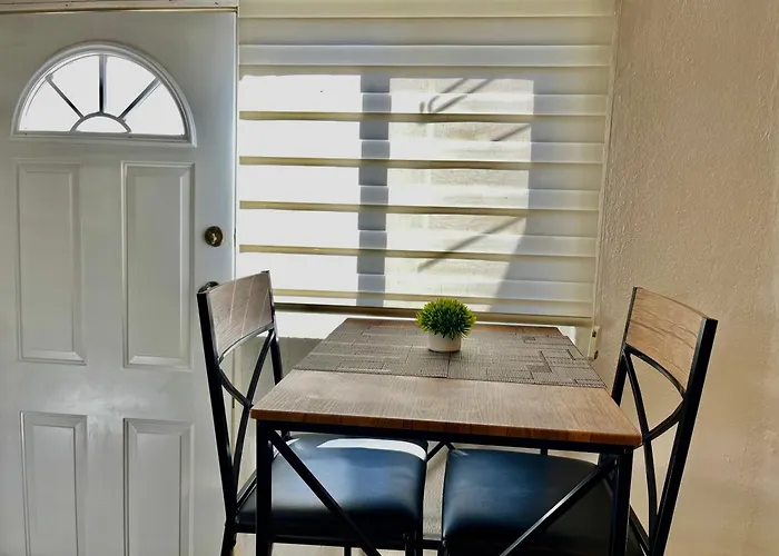 Casa Estrella Azul Apartamento