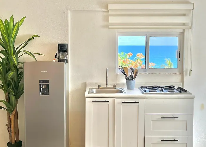 Casa Estrella Azul Apartamento *