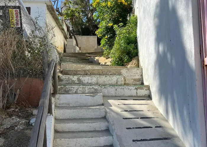 Apartamento Casa Estrella Azul