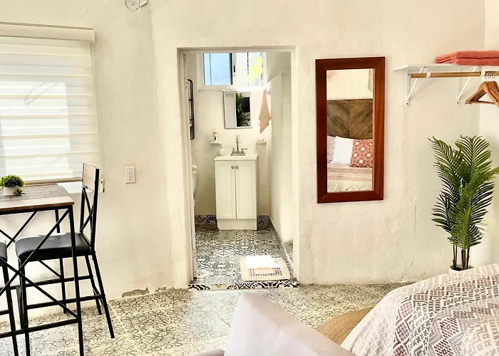 Casa Estrella Azul Apartamento San José del Cabo