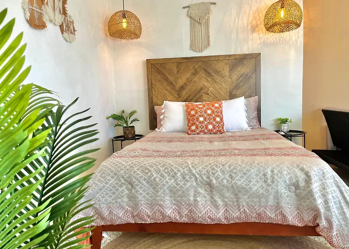 Apartamento Casa Estrella Azul San José del Cabo