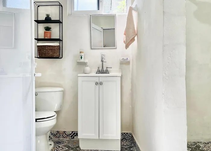 Apartamento Casa Estrella Azul